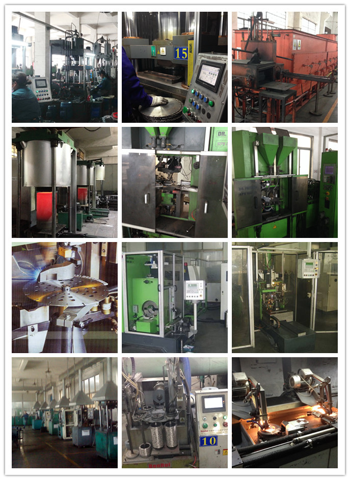 manufacturing equipment,work shop-Jiangsu huadiam tools