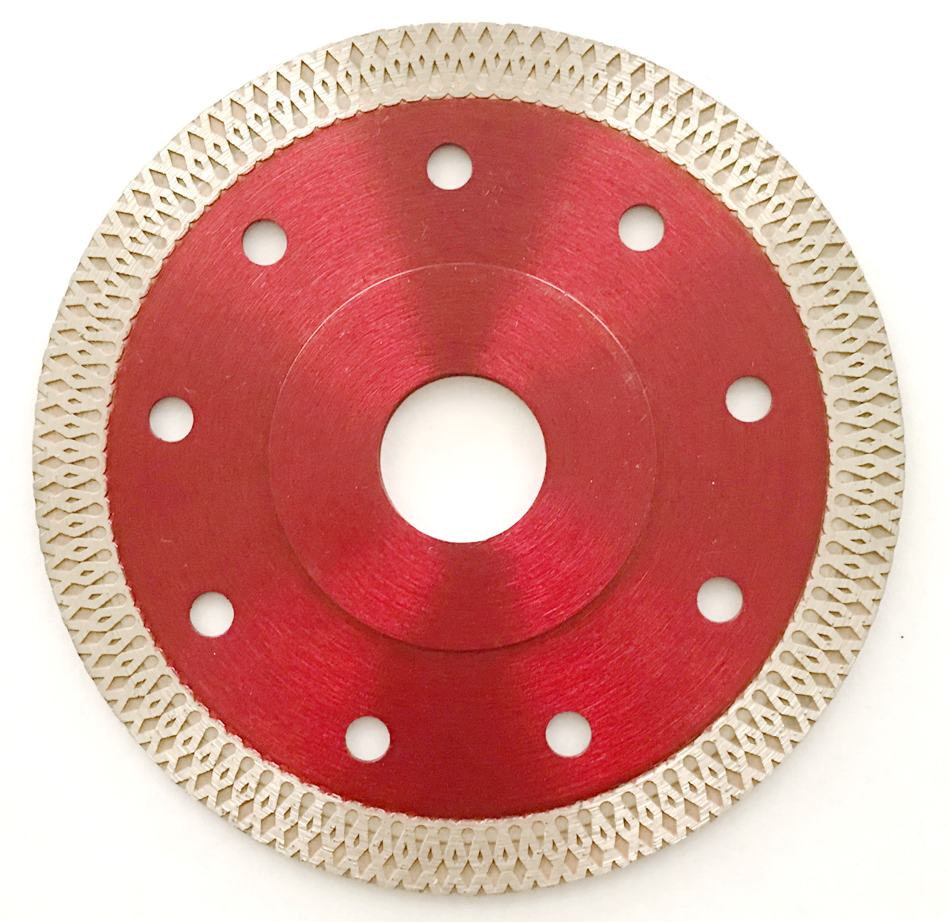 hot press diamond blade for cutting tile