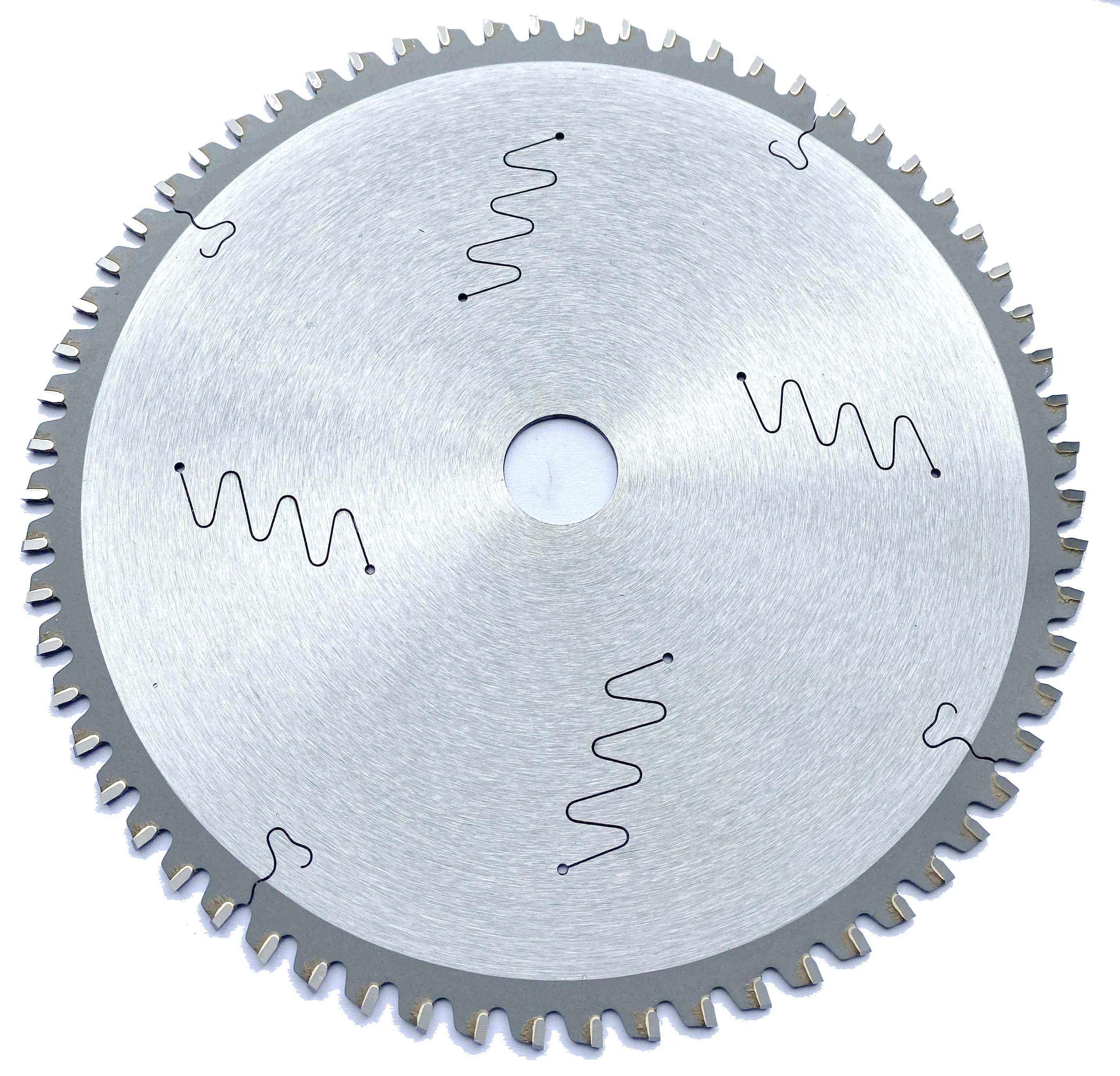 TCT circular saw blade