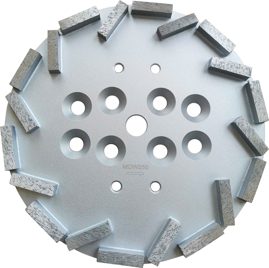 diamond grinding wheel