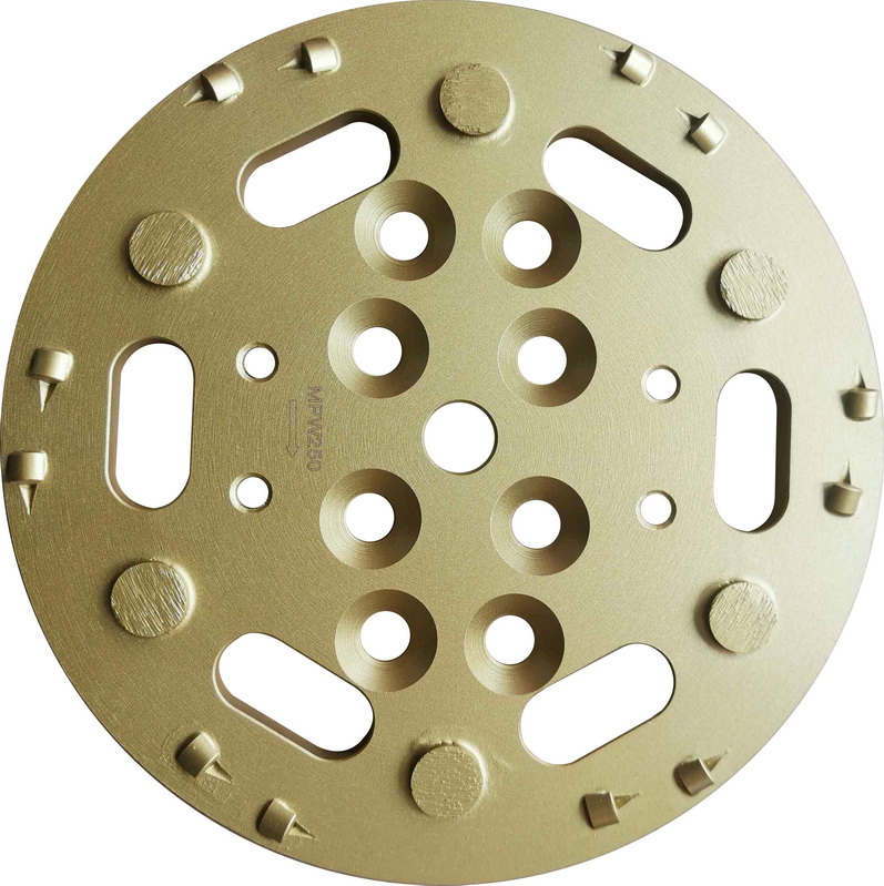 PCD grinding wheel