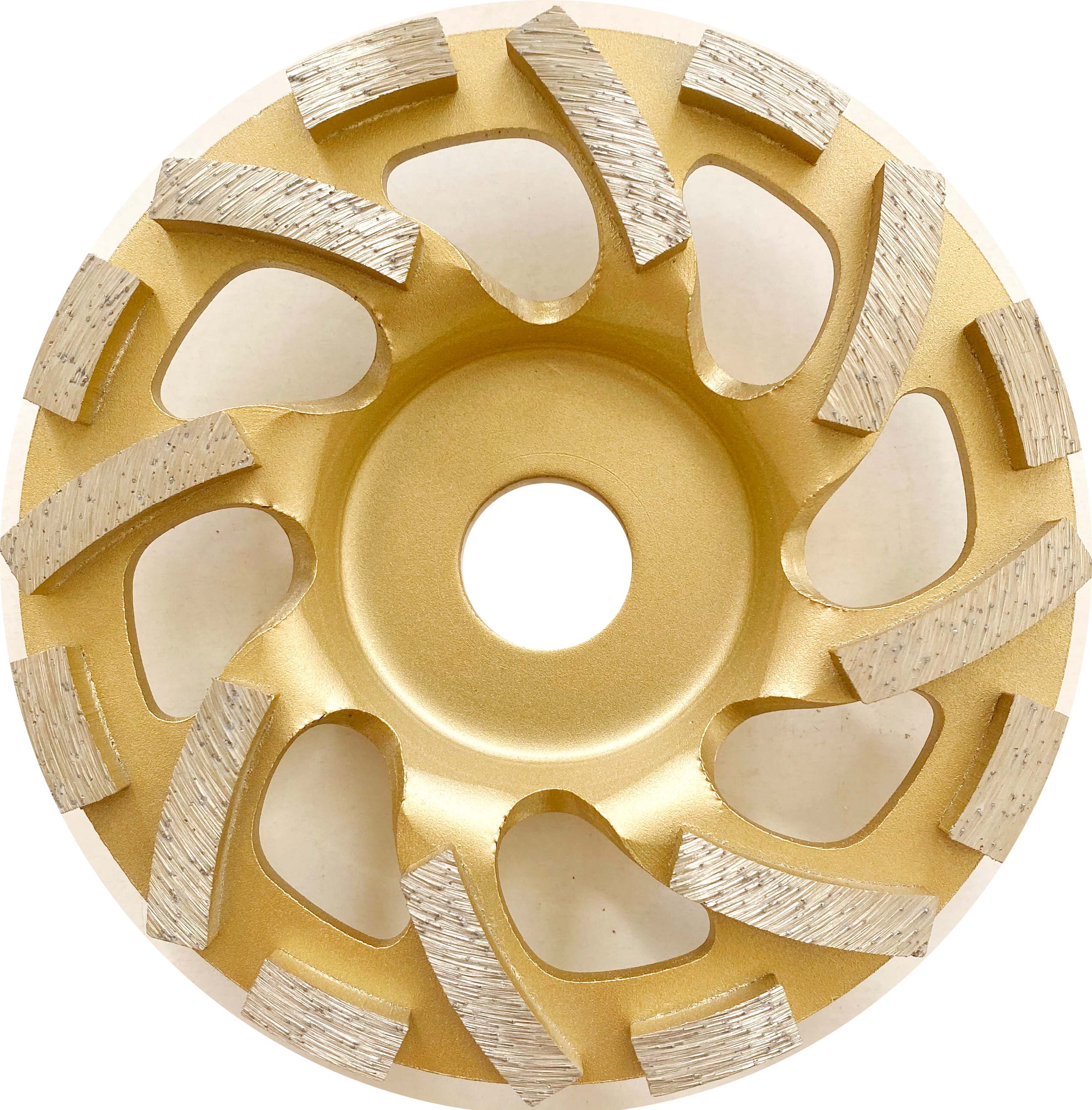 diamond cup wheel