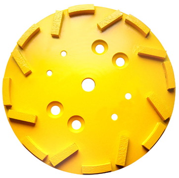 diamond grinding wheel for floor