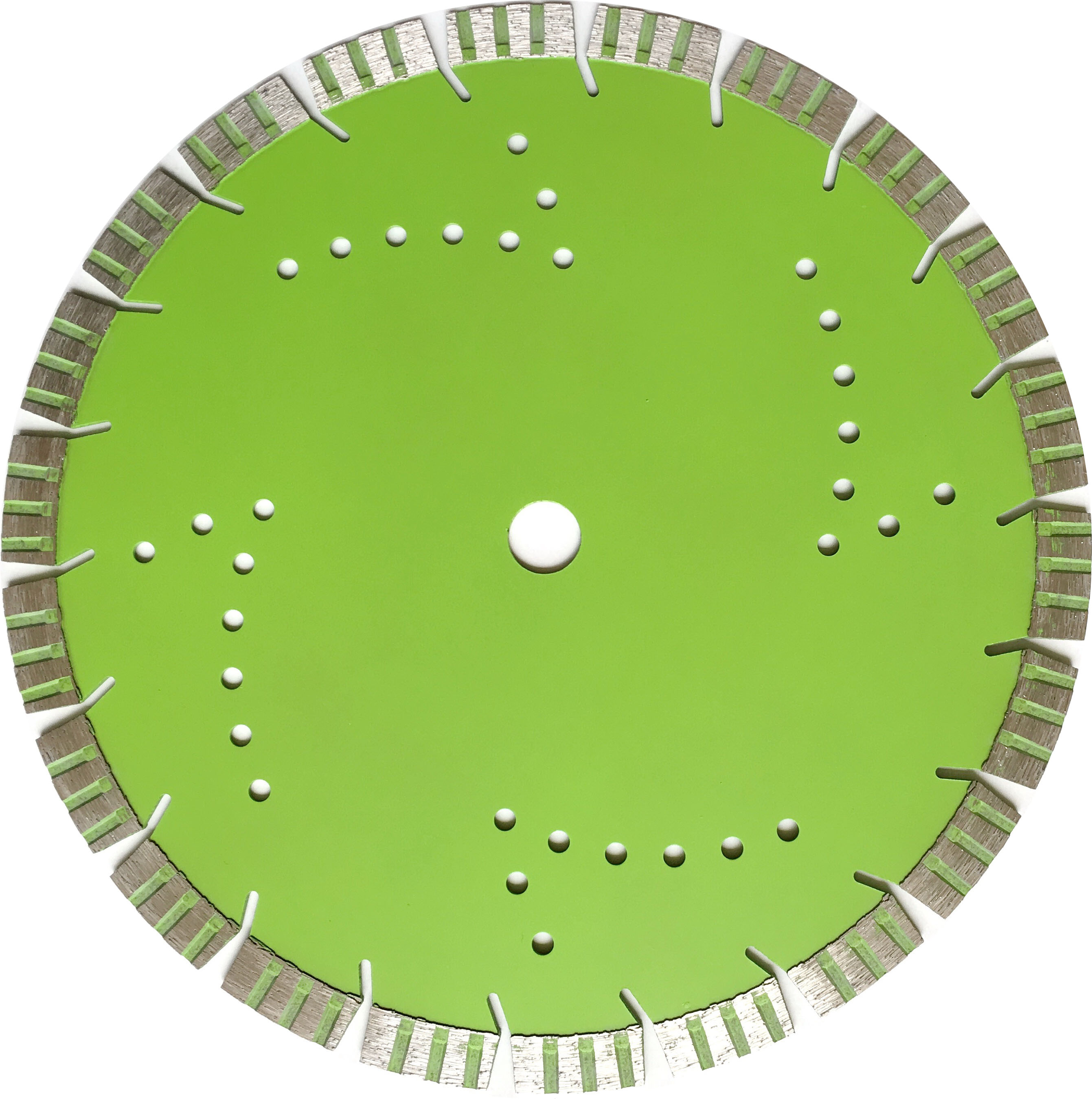 15mm segment height diamond blade